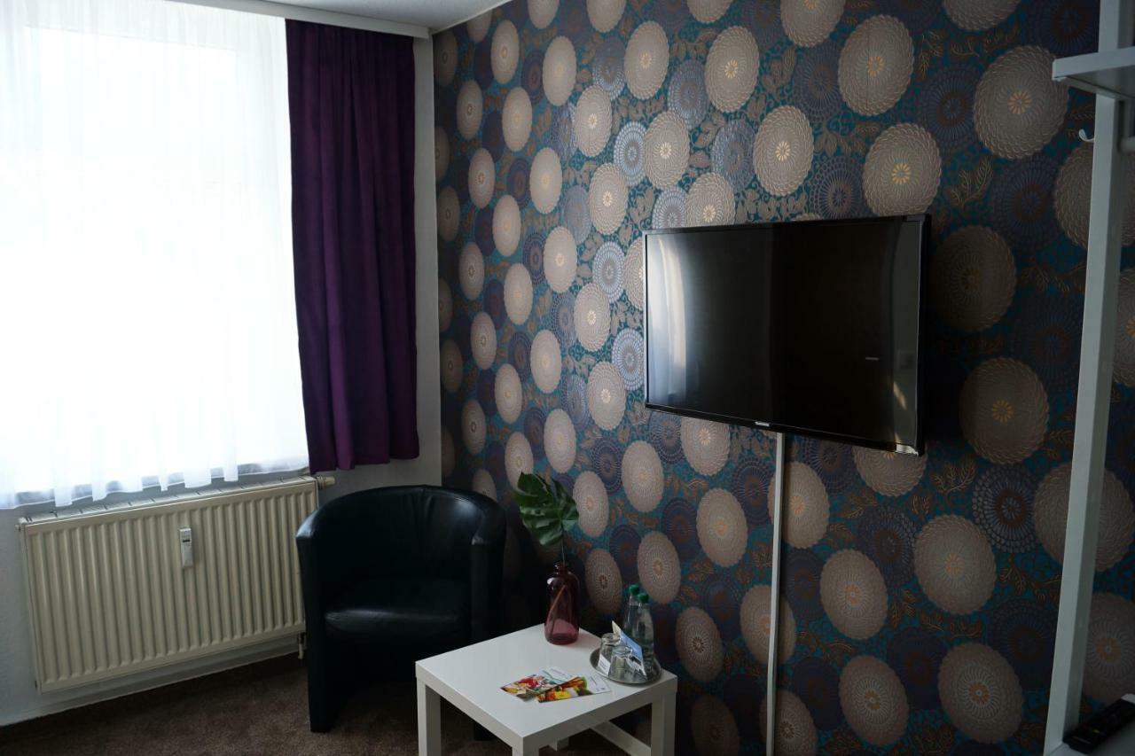 Pension Triebischtal Meißen Zimmer foto